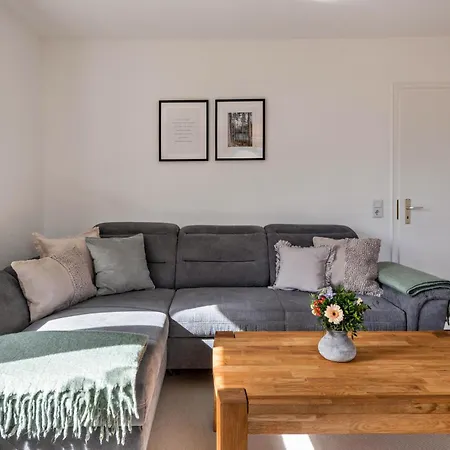 Haus Bergruh Kuckucksnest Appartement Todtnauberg Buitenkant foto