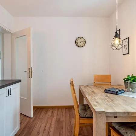 Haus Bergruh Kuckucksnest Appartement Todtnauberg Buitenkant foto
