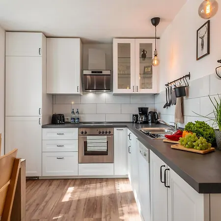 Haus Bergruh Kuckucksnest Appartement Todtnauberg Buitenkant foto