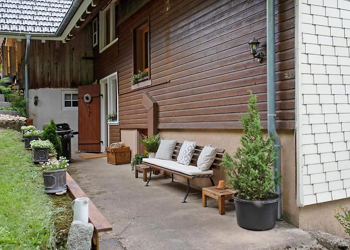 Haus Bergruh Kuckucksnest