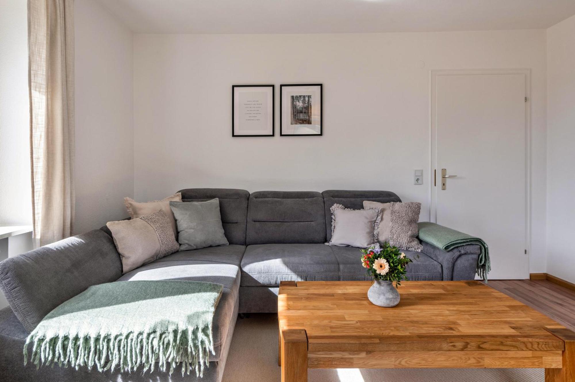 Haus Bergruh Kuckucksnest * Todtnauberg