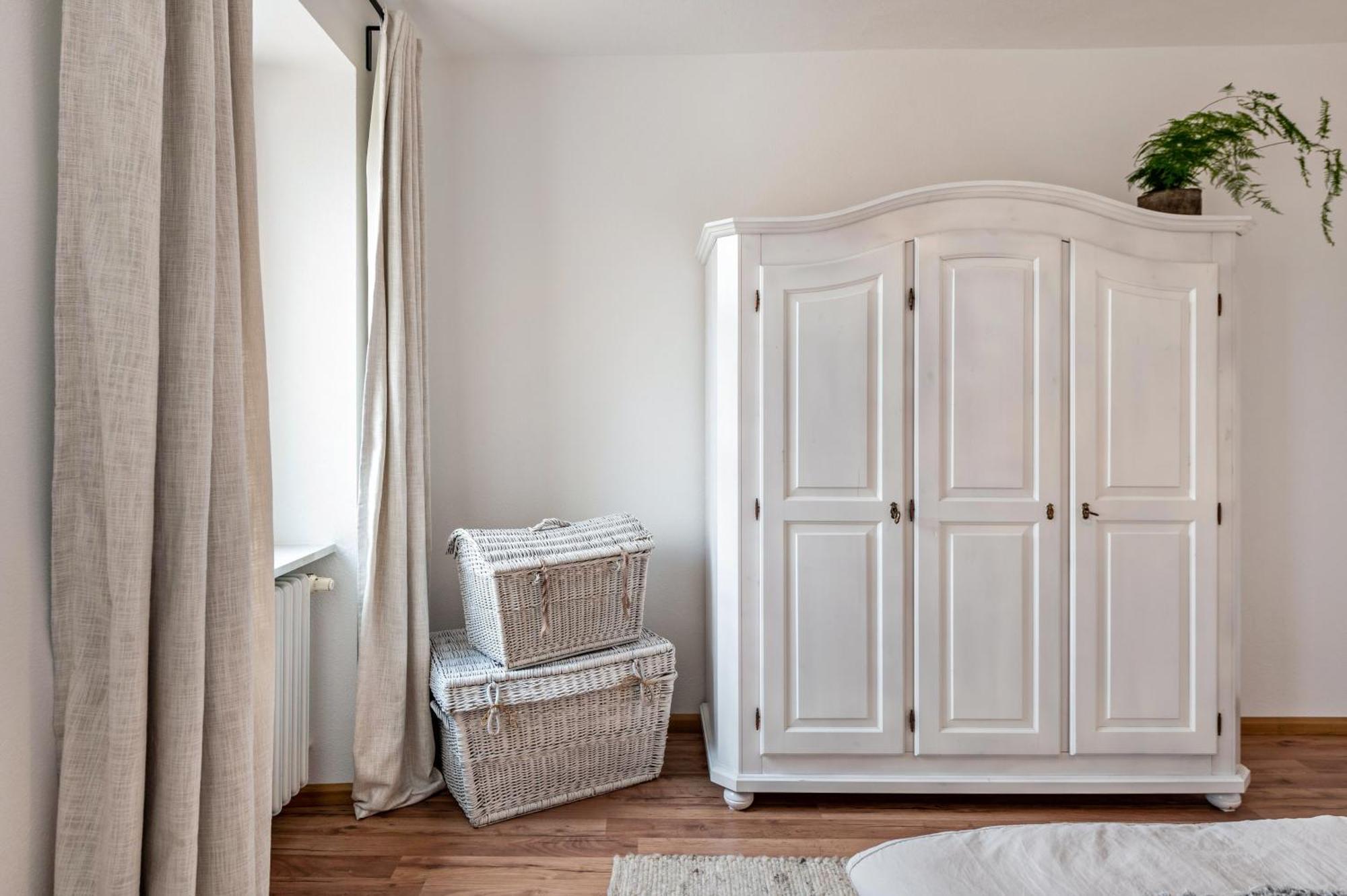 Apartment Haus Bergruh Kuckucksnest *